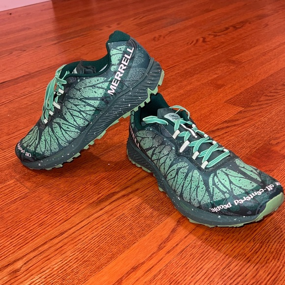 Men’s Merrell Agility Synthesis - Dogfish Head “Sequench” Edition - Picture 3 of 6